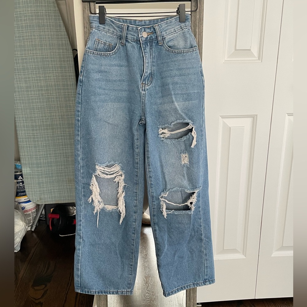 SHEIN: Jeans